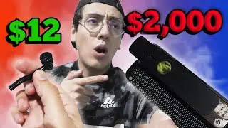 PIPA CARA VS BARATA | Cositas pachecas Pt 4