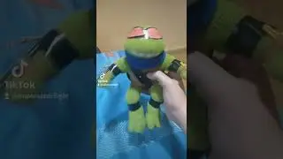 Lord Leo Found A Chaos Emerald (Shorts)