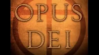 OPUS  DEI #1527
