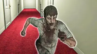 SHORTEST AND FUNNIEST HORROR!! - Death Trip | No Commentary