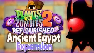 REFLOURISHED BEGINS - Ancient Egypt Expansion!