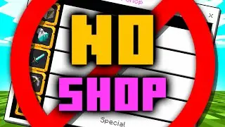 Hive Treasure Wars but I can't use the shop...