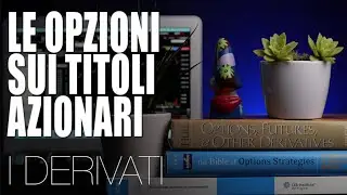 Le opzioni su azioni