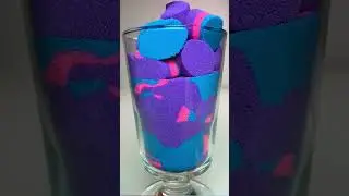 Залипательное видео. Релакс #beautiful #релакс #залипательноевидео #асмр