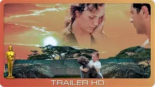 Nirgendwo in Afrika ≣ 2001 ≣ Trailer