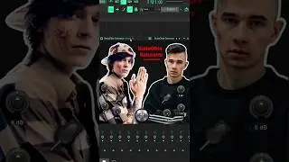 BudaObla сатуратор в fl studio #flstudio #сведение #битмейкинг