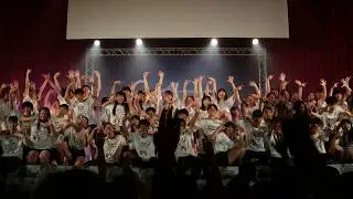 附中舞蹈26th成發