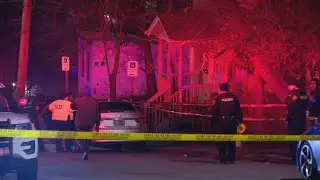 Police identify teen homicide victim found by family member
