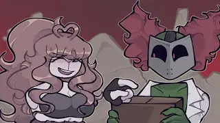 Tricky shows Chelsea her greatest fear