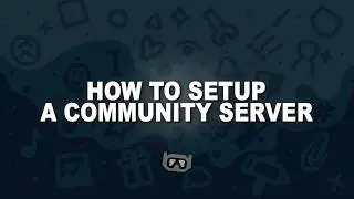 how to fully setup a community server (with bleed) | bleed bot discord tutorial