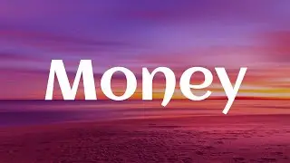 Joey Trap - Money (Lyrics)
