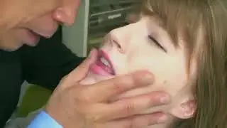 japanese cute office couple kiss [cYe7lEDLM-I] 00-01-02