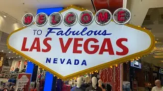 Las Vegas view