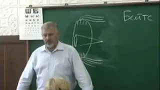 Восстановление зрения 2 часть Жданов В.Г.