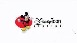 Produced by Disneytoon Studios / Disneytoon Studios / FDPTV (2006, version 3)