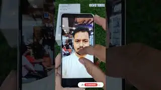 OPPO K12X 5G CAMERA