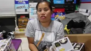 Hot Topic Funko POP! Haul [Star Wars and SDCC Exclusive!]