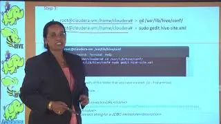 Hive Setup in Cloudera