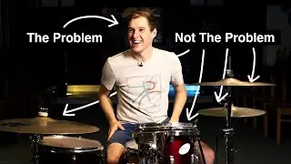 Your church doesn't need a drum cage
