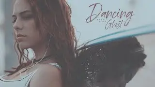 Multicouples || Dancing With Your Ghost - YPIV [𝐕𝐢𝐝𝐝𝐞𝐫𝐬 𝐔𝐧𝐢𝐭𝐞𝐝]
