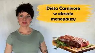 Why is it worth switching to the Carnivore Diet during menopause? Progesterone cream, how to use it?