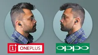 Oppo M32 VS Oneplus Bullets Wireless Z2 - Best Bluetooth Earphones