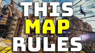 This Map Change Makes A Difference - Apex Legends Season 17