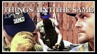 Hilarious Opening Scene: Not Promised Land a Parody #comedy