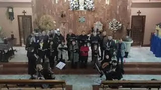 Concierto El Baden Gira de Navidad 2019