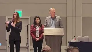 National CERT CONFERENCE 2023 San Francisco - Video 1