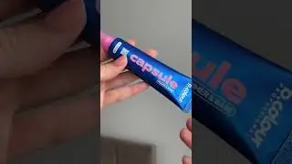 Распаковка новинок косметики