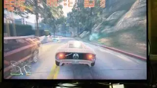 EXP GDC + GTX 1070 + 2 блока питания +8 гигов оперативки в dual режиме