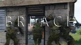BREACH