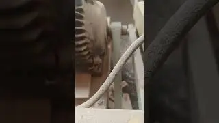 ремень для металлорежущего станка