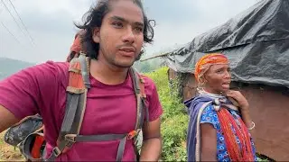 ഇന്ത്യയിലെ ആഫ്രിക്കകാർ ഇവരാണ് | bonda tribe odisha