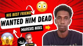 His BEST Friend Turned DEADLY Enemy!