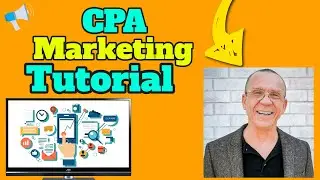 CPA Marketing Tutorial For Beginners What Is CPA Marketing | CPA Marketing Training Video