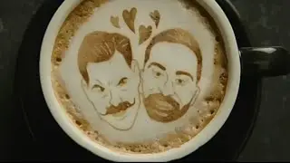 Todos los momentos románticos entre Dr Robotnik y el Agente Roca