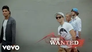 The Wanted - Vevo GO Shows: Glad You Came