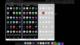pulls - pull and manipulate your screenshots