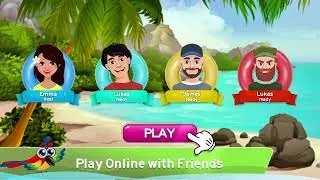 Wild & Friends - Play Online with your Friends and Family