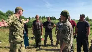 КАЗАЧИЙ СПАС Дыхательные упражнения и практика 