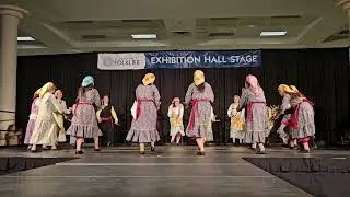 2024 Seattle Folklife - Erikdali