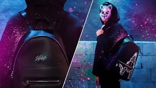 РЮКЗАК ОТ ДАНИ КАШИНА