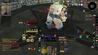 Icehowl Vanish (decent uptime)