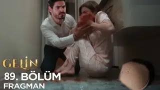 Gelin 89. Bölüm Fragman : Beyza’nın Sonu Yaklaşıyor?
