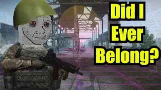 Tarkov Moments That Made Me Question My Existence (Escape From Tarkov - Meme comp)