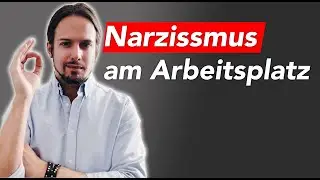 SO schlägst Du Narzissten (4 Tools)