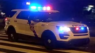 PPD 3521 Responding