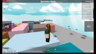 sonicgabrial's ROBLOX video